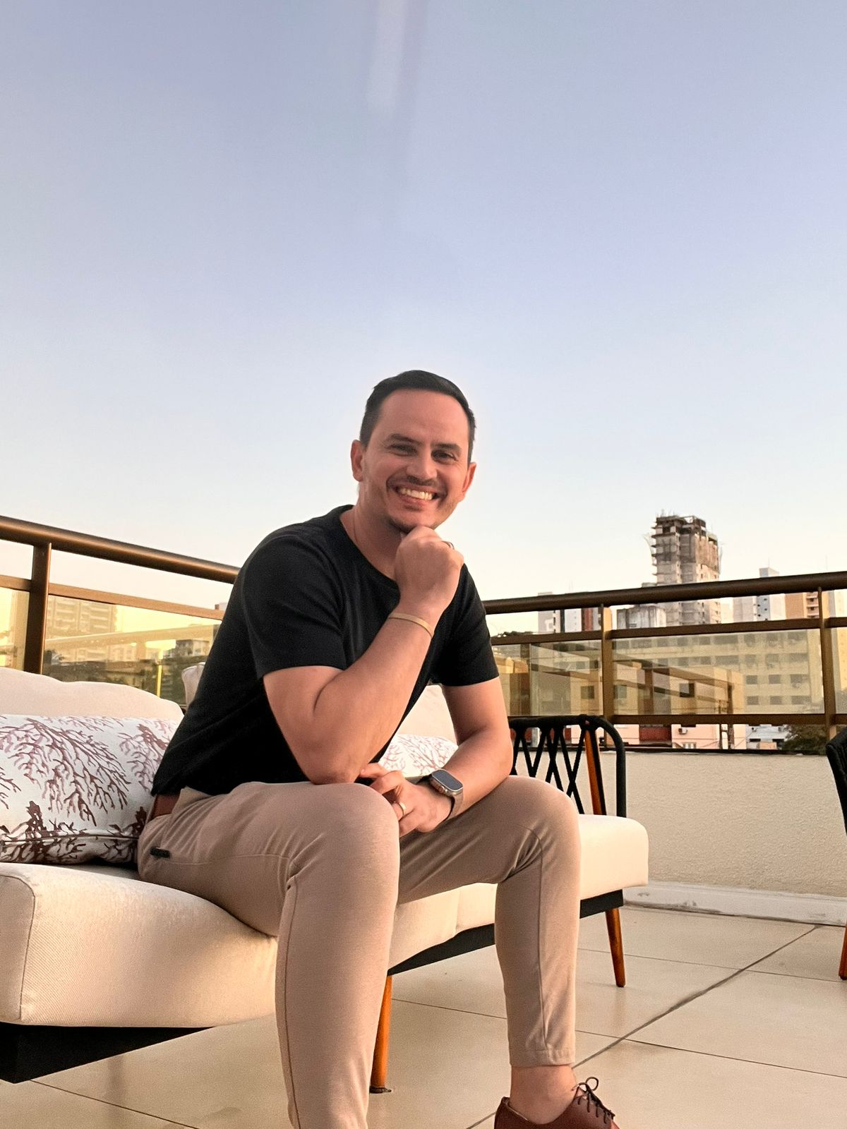 Foto de Adriano Cunha