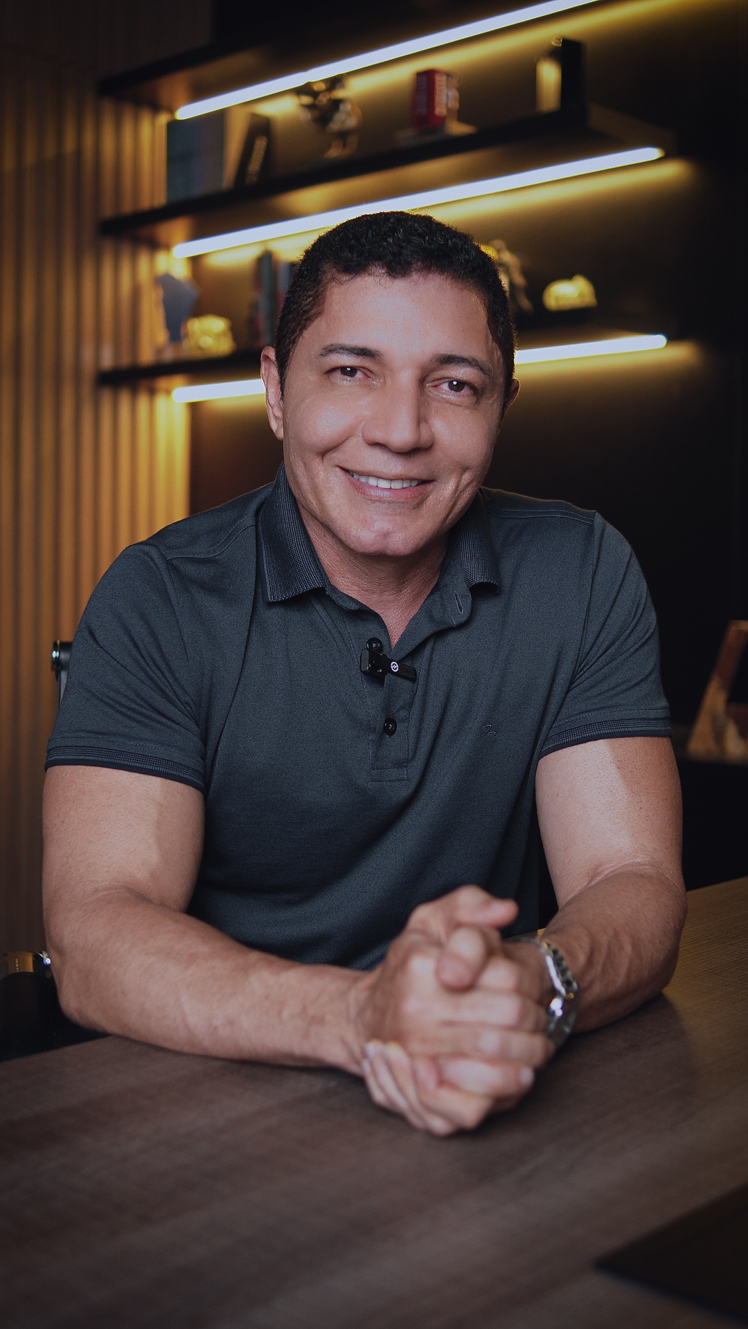 Foto de Daniel Gomes