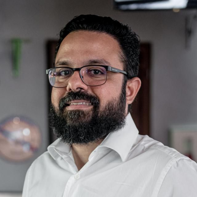 Foto de Wosley Nogueira